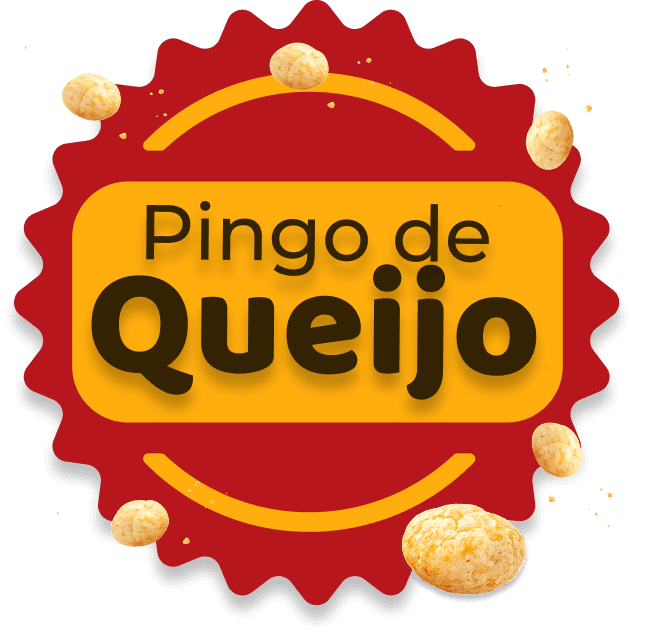 Pingo de Queijo